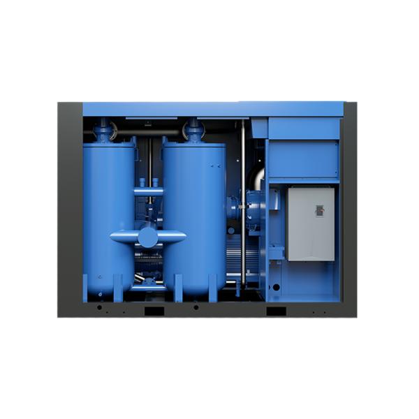 低壓VPM（VFD+PM）螺桿空壓機