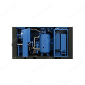 Permanent Magnet VFD_VSD Screw Air Compressor